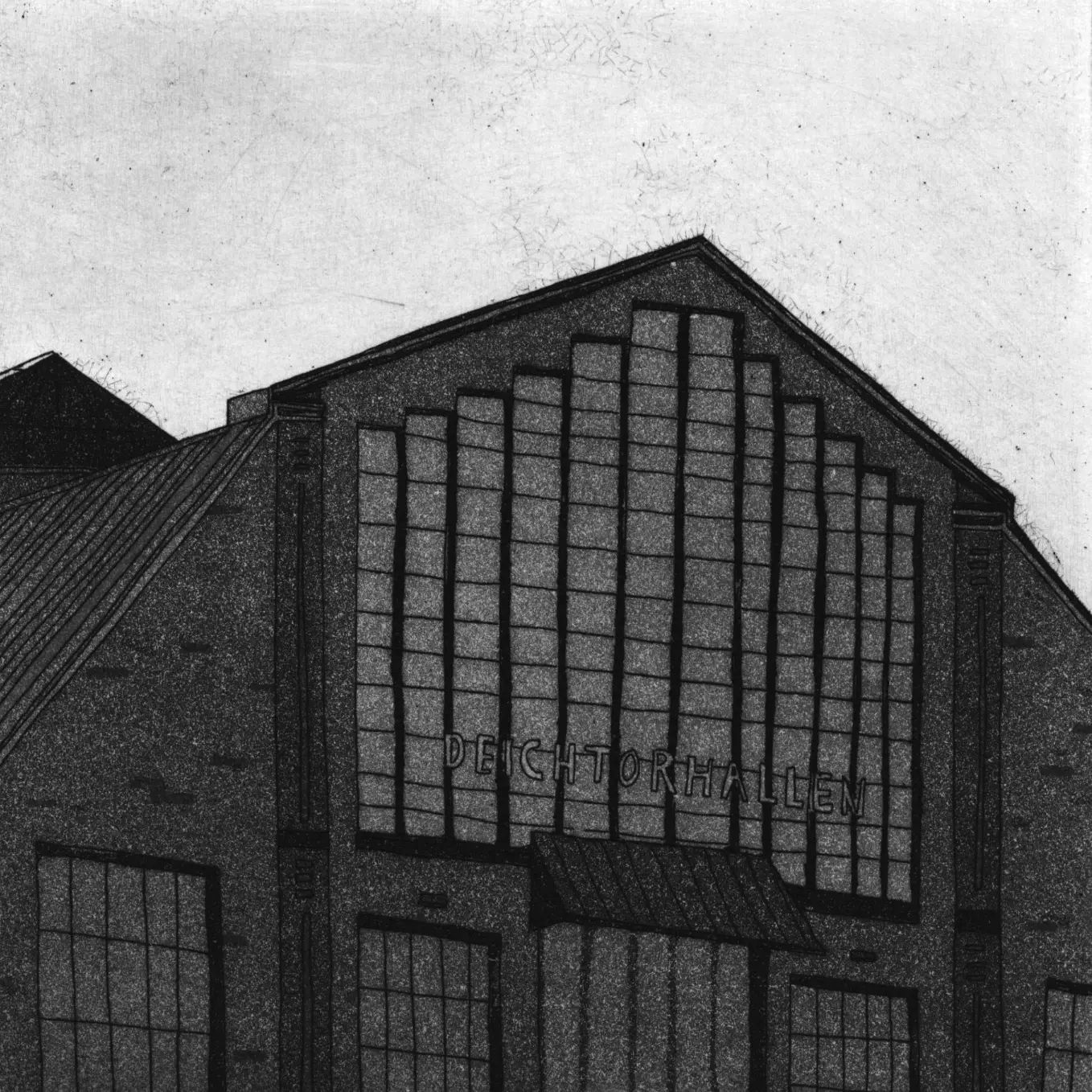 Deichtorhallen